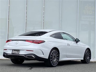 صورة مصغرة 43 لـ 2025 Mercedes-BENZ CLE