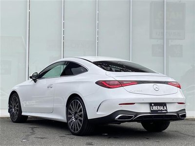صورة مصغرة 30 لـ 2025 Mercedes-BENZ CLE