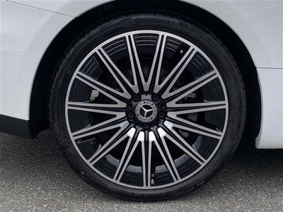 صورة مصغرة 40 لـ 2025 Mercedes-BENZ CLE