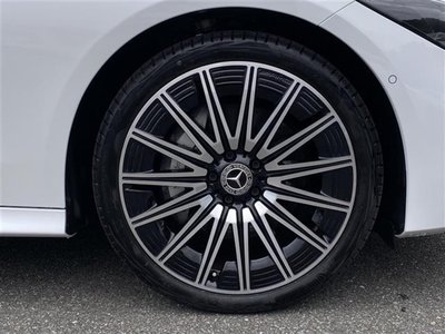 صورة مصغرة 41 لـ 2025 Mercedes-BENZ CLE