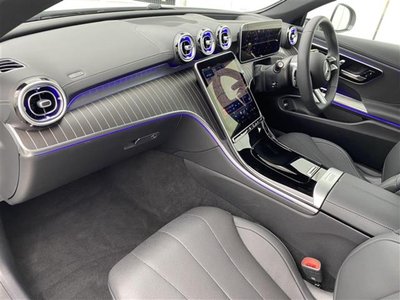 صورة مصغرة 22 لـ 2025 Mercedes-BENZ CLE