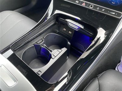 صورة مصغرة 19 لـ 2025 Mercedes-BENZ CLE
