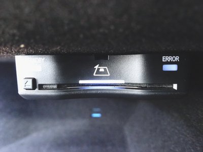 MERCEDES-BENZ SL - 10