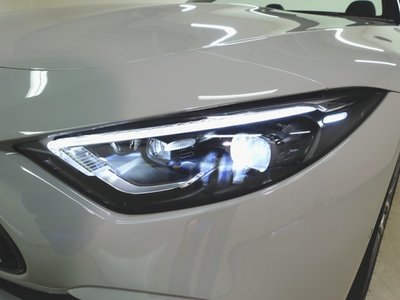 MERCEDES-BENZ SL - 3