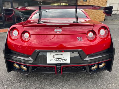 NISSAN GT-R - 5
