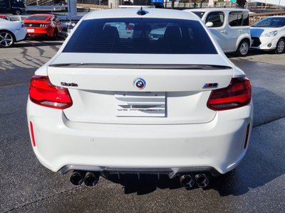 BMW M2 COMPETITION - 4