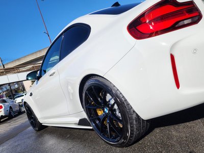 BMW M2 COMPETITION - 10