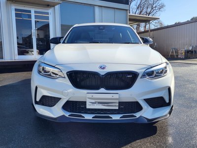 BMW M2 COMPETITION - 3