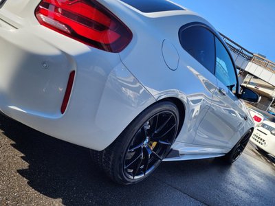 BMW M2 COMPETITION - 9