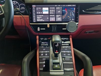 PORSCHE CAYENNE - 10