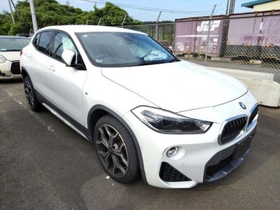 صورة 1 لـ 2019 BMW X2