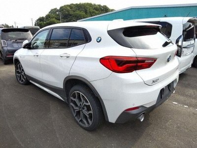 صورة 2 لـ 2019 BMW X2