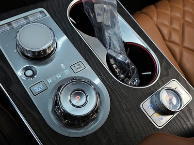 GENESIS GV80 - 9