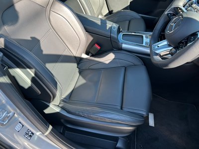 MERCEDES-BENZ GLA AMG - 8