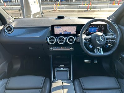 MERCEDES-BENZ GLA AMG - 6