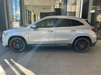 MERCEDES-BENZ GLA AMG - 3