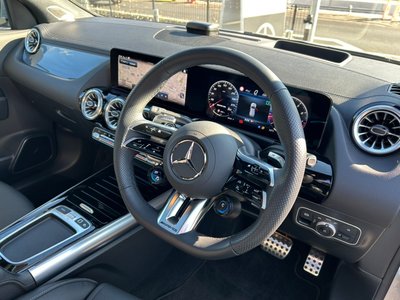 MERCEDES-BENZ GLA AMG - 7