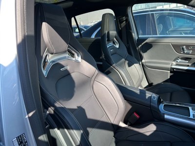 MERCEDES-BENZ GLA AMG - 9