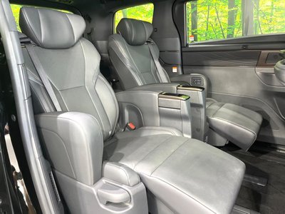 2024 Toyota ALPHARD — фото 9