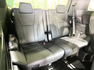2024 Toyota ALPHARD — фото 10