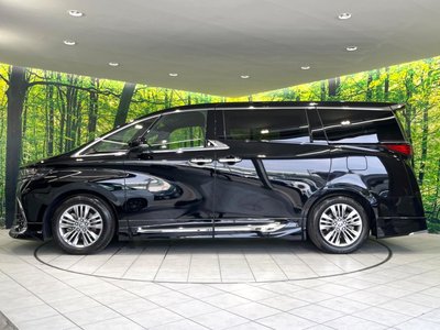 صورة مصغرة 36 لـ 2024 Toyota ALPHARD