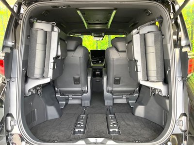 صورة مصغرة 11 لـ 2024 Toyota ALPHARD