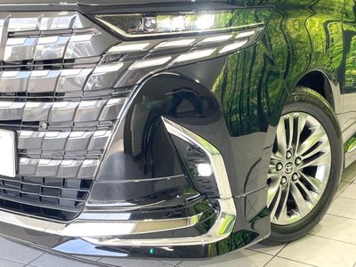 صورة مصغرة 13 لـ 2024 Toyota ALPHARD