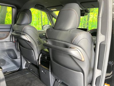 صورة مصغرة 48 لـ 2024 Toyota ALPHARD
