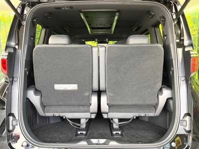 صورة مصغرة 41 لـ 2024 Toyota ALPHARD