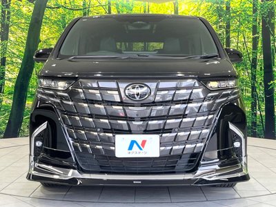 صورة مصغرة 15 لـ 2024 Toyota ALPHARD