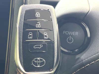 صورة مصغرة 77 لـ 2024 Toyota ALPHARD