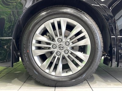 صورة مصغرة 30 لـ 2024 Toyota ALPHARD