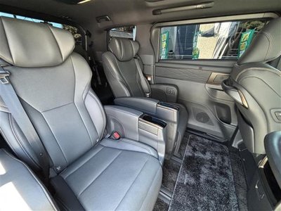 2023 TOYOTA ALPHARD — миниатюра 19