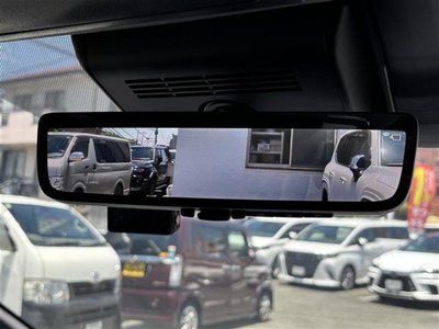 2023 TOYOTA ALPHARD — миниатюра 16
