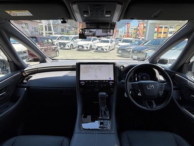 2023 TOYOTA ALPHARD — миниатюра 38