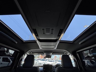 2023 TOYOTA ALPHARD photo 9