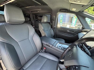 2023 TOYOTA ALPHARD — миниатюра 18