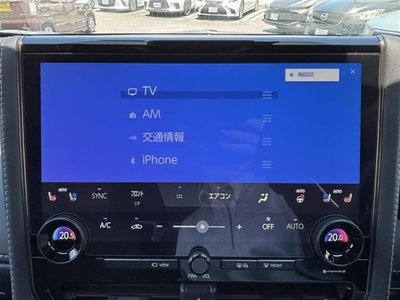2023 TOYOTA ALPHARD — миниатюра 13