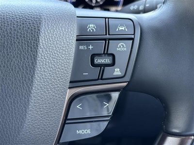 2023 TOYOTA ALPHARD — миниатюра 36