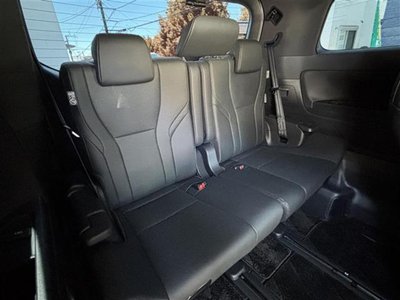2023 TOYOTA ALPHARD — миниатюра 21