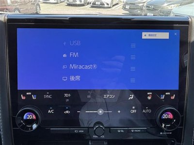 2023 TOYOTA ALPHARD — миниатюра 14