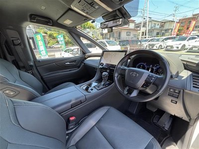 2023 TOYOTA ALPHARD — миниатюра 17