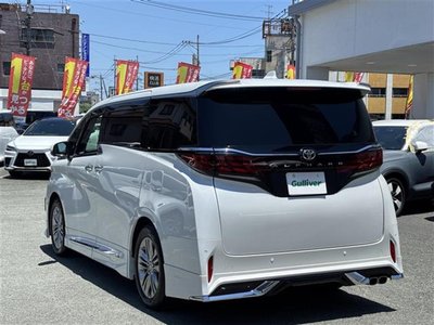 2023 TOYOTA ALPHARD — миниатюра 43