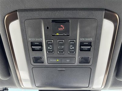 2023 TOYOTA ALPHARD — миниатюра 25