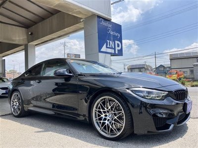 صورة 5 لـ 2019 BMW M4 COUPE