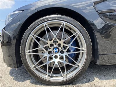 صورة مصغرة 12 لـ 2019 BMW M4 COUPE