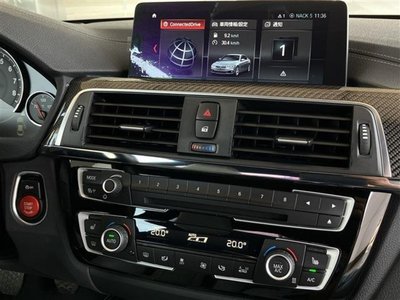 صورة مصغرة 21 لـ 2019 BMW M4 COUPE