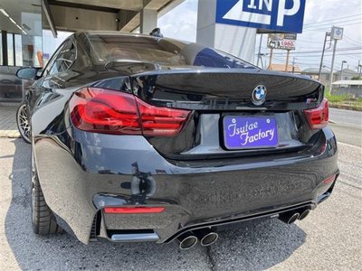 صورة مصغرة 11 لـ 2019 BMW M4 COUPE