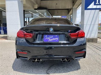 صورة 9 لـ 2019 BMW M4 COUPE