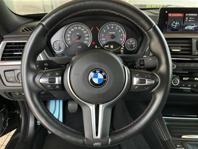 صورة مصغرة 14 لـ 2019 BMW M4 COUPE